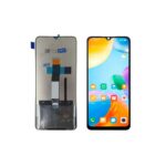 Tela Redmi 10C / Poco C40 / Redmi 10 Power Wefix