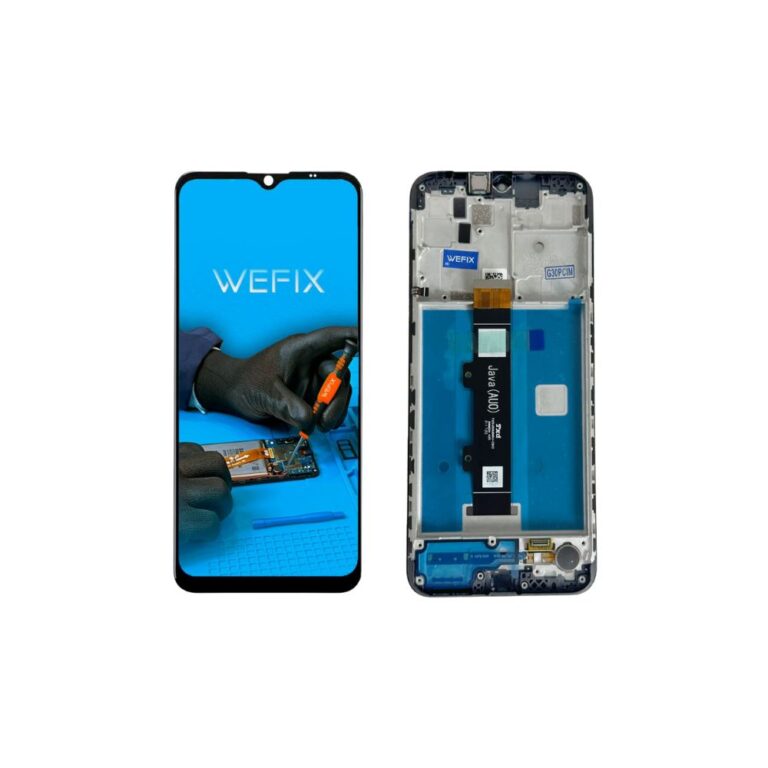 Tela Redmi Note 12 5G / Poco X5 Wefix