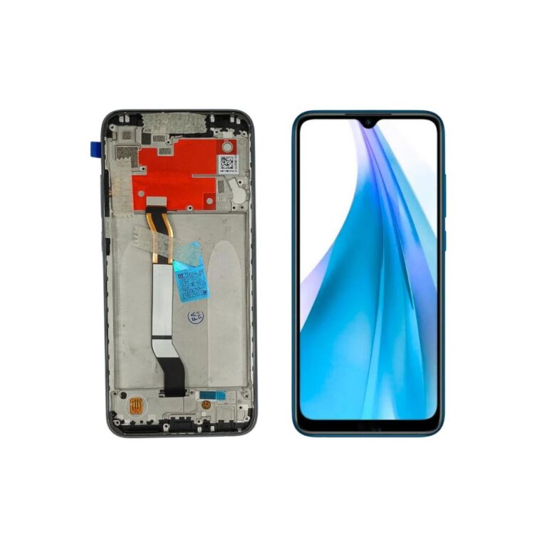 Tela Redmi Note 8T Wefix