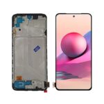 Tela Xiaomi Redmi Note 10 Redmi 10 Prime Wefix