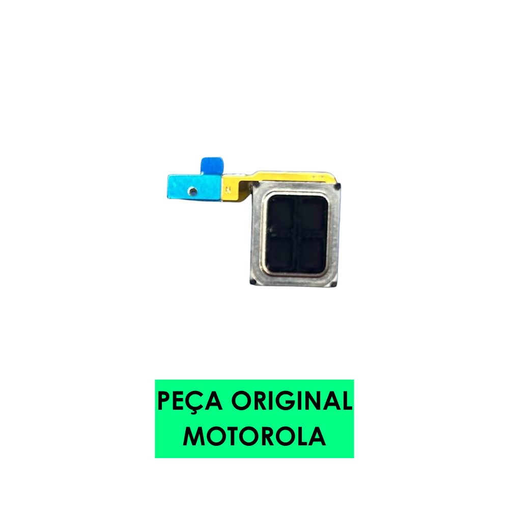 Alto Falante Moto G84 5G (XT2347) Original