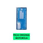 Fita de Vedação Tampa Traseira Moto G04s (XT2421-6) Original