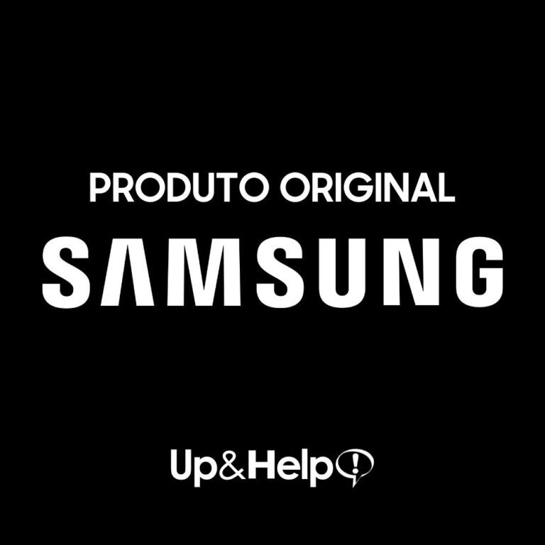 Produto Original Samsung - Up&Help B2B