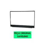 Moldura Frontal Notebook Samsung NP550XED Original (BA98-03279A)