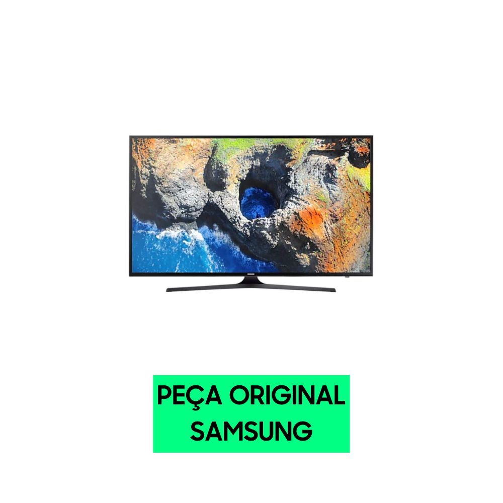 Tela TV Samsung 49” (UN49MU6100GXZD Versão FB03) Original