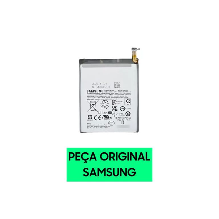 Bateria S24 Ultra Original Samsung (SM-928B) - GH82-33387A