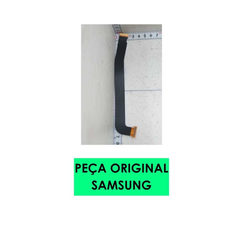 Flex Tab S8 Original Samsung (SM-X706) - GH59-15354A