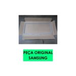 Gaxeta Esquerda Refrigerador Samsung Original( DA97-13015E)