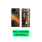 Tela Moto Edge 50 Ultra (XT2401) Original