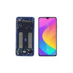 Tela Mi 8 Lite Wefix