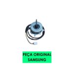 Motor Ventilador Condensadora Samsung Original (DB31-00265F)