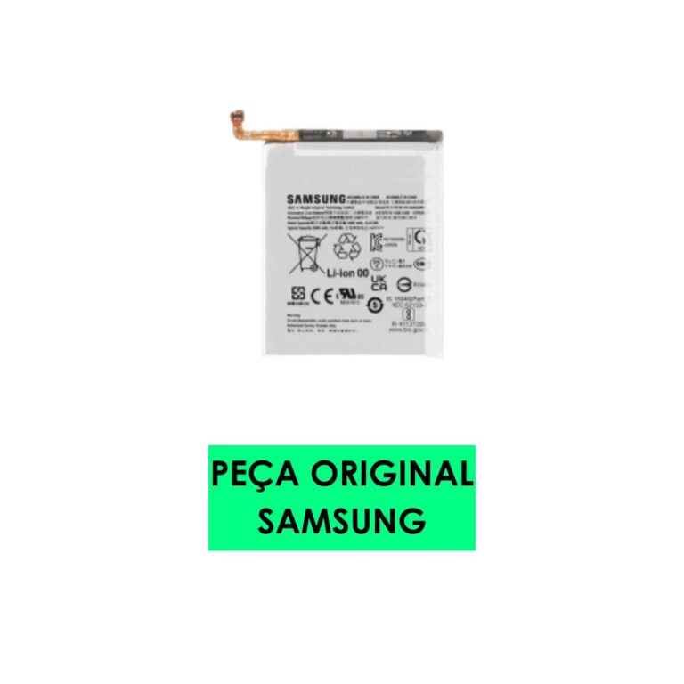 Bateria A55 5G Original Samsung (SM-A556) - GH82-34311A