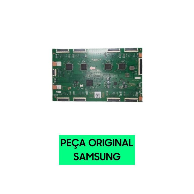 Placa Led Drive TV Samsung (BN94-17424A) Original