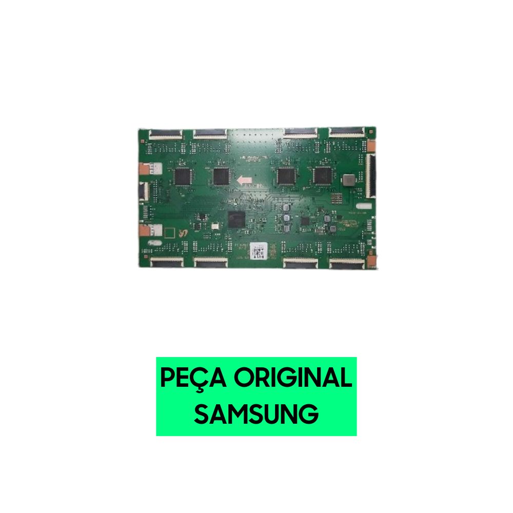 Placa Led Drive TV Samsung (BN94-17424A) Original