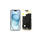 Tela Apple IPhone 15 Wefix