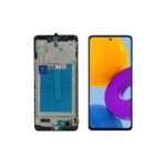 Tela Samsung A25 (SM-A256) Wefix