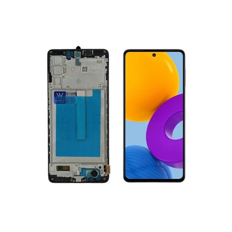 Tela Samsung A25 (SM-A256) Wefix