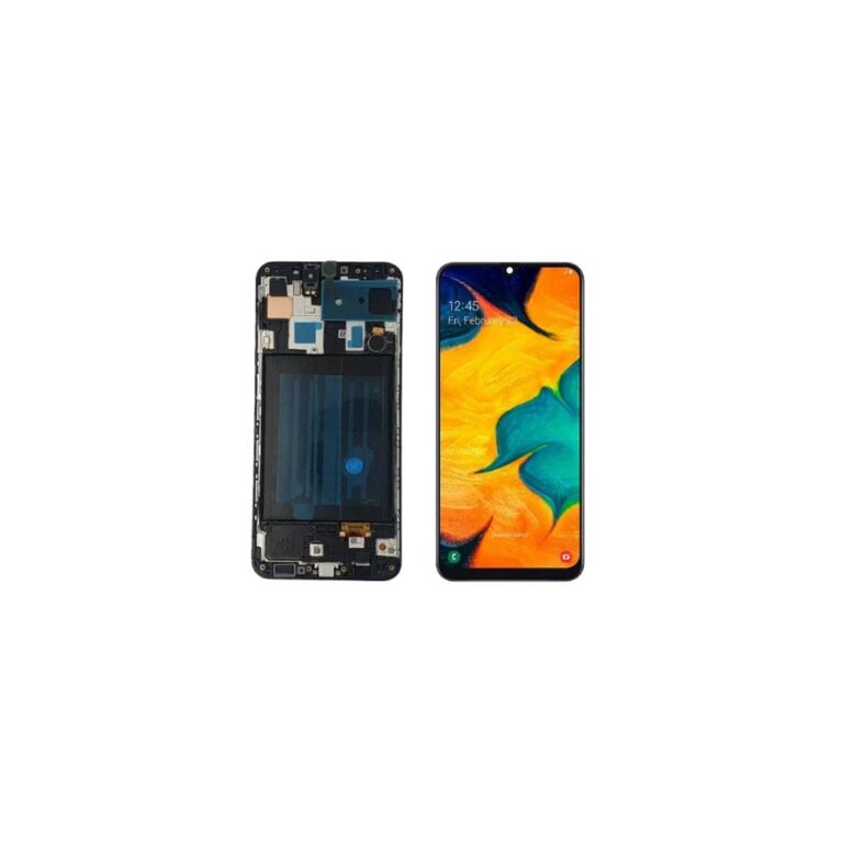 Tela Samsung A30 (SM-A305) Wefix