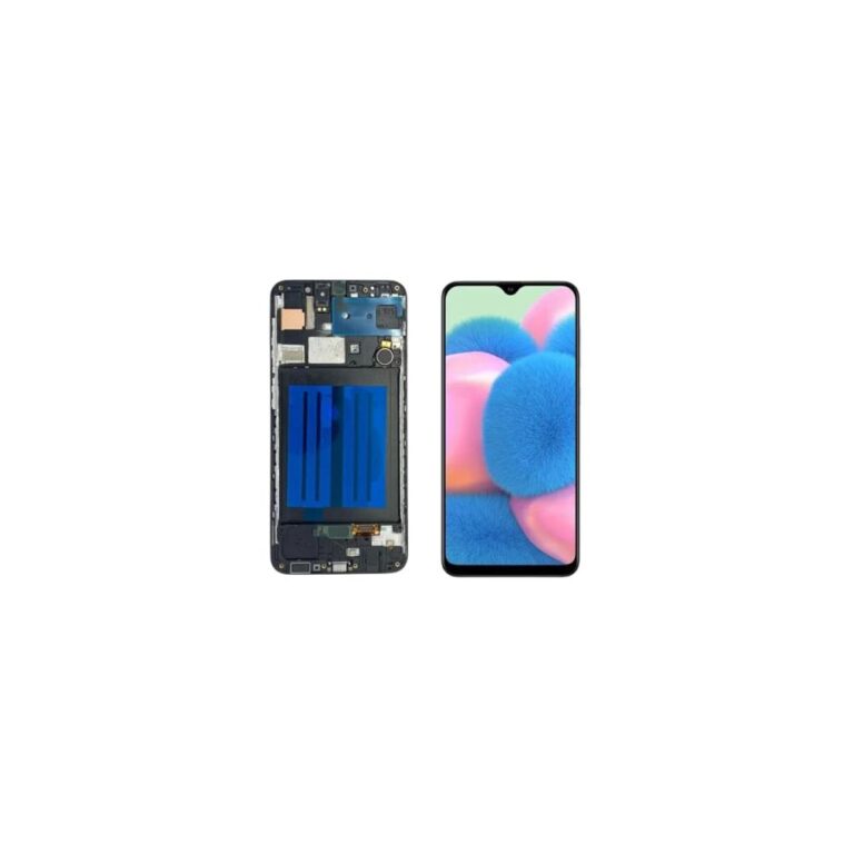 Tela Samsung A30S (SM-A305) Wefix