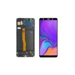 Tela Samsung A34 (SM-A346) Oled Wefix