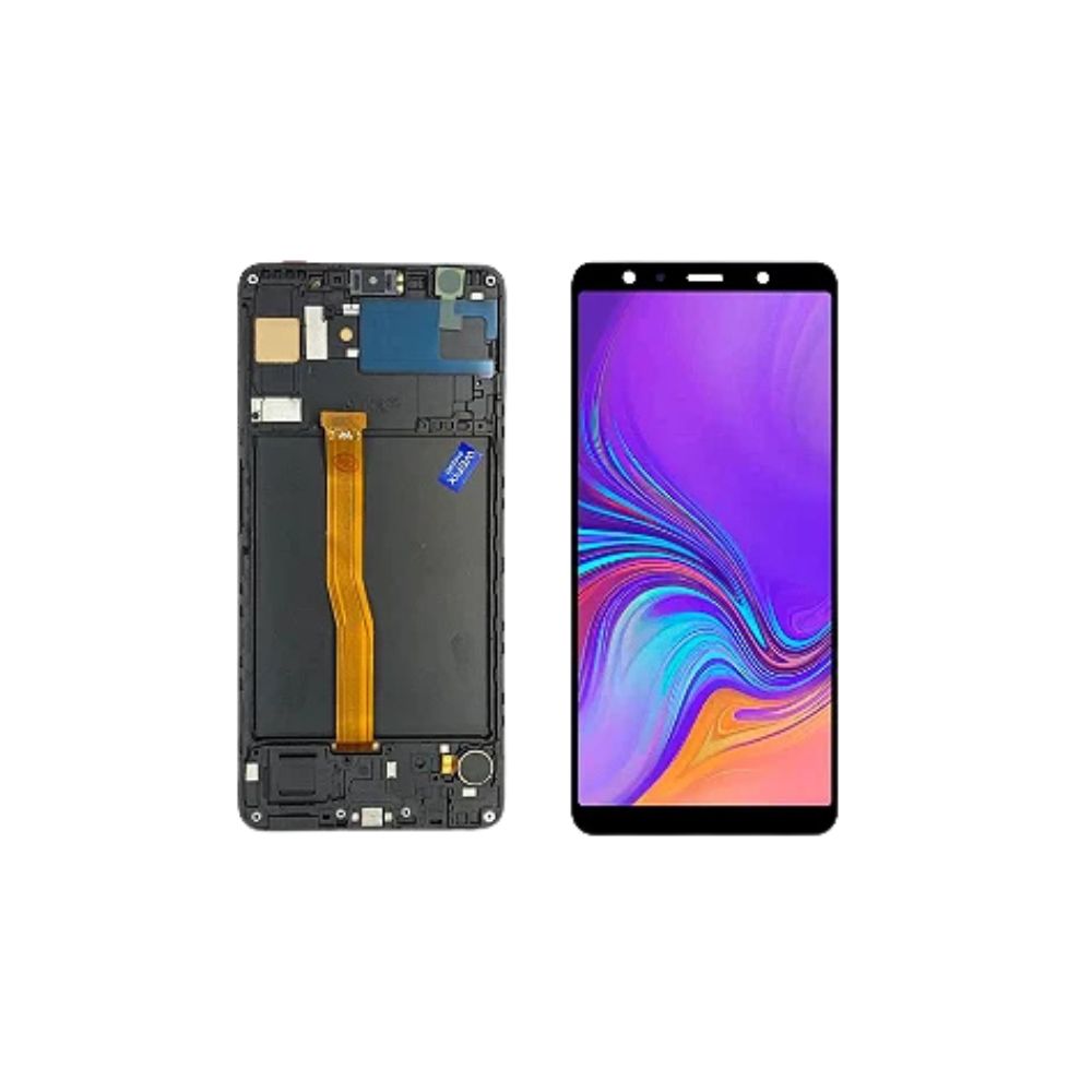 Tela Samsung A34 (SM-A346) Oled Wefix