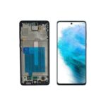 Tela Samsung A52 (SM-A525) Com Aro Wefix