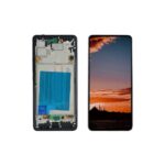 Tela Samsung A53 (SM-A536) Oled 1:1 Wefix