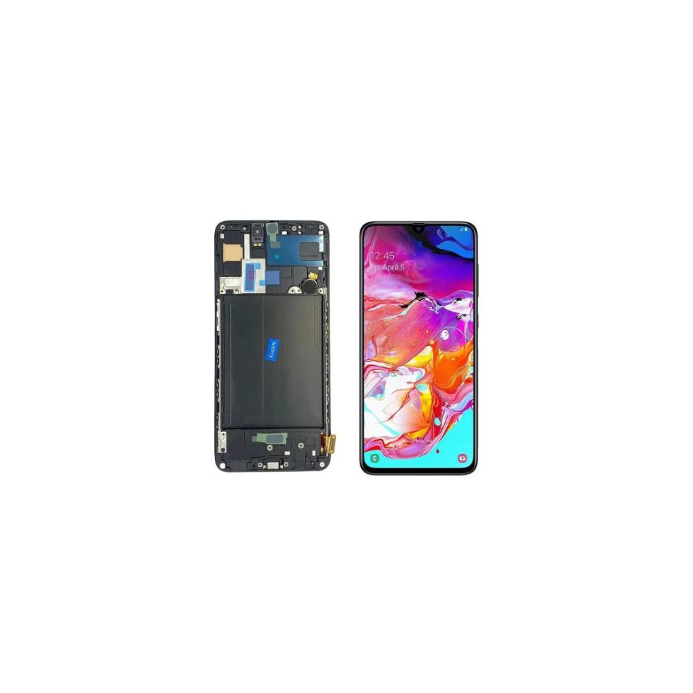 Tela Samsung A70 (SM-A705) Wefix