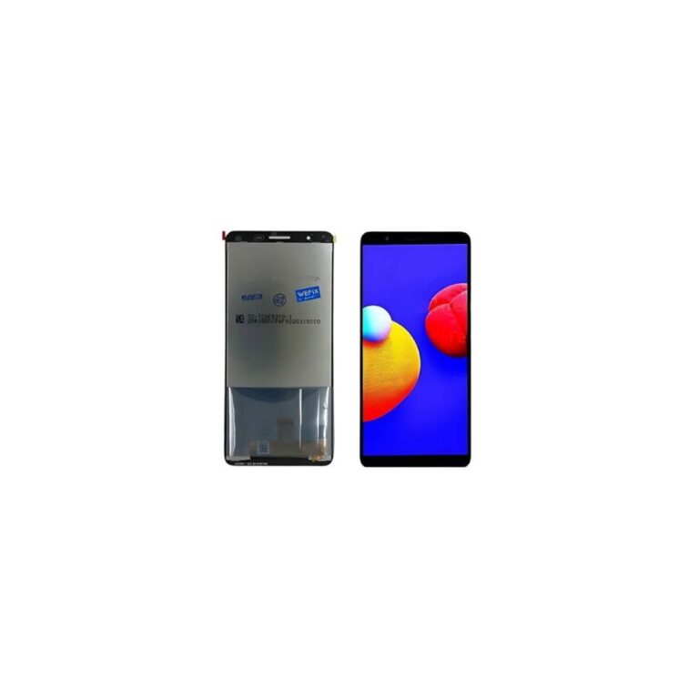 Tela Samsung J2 Core (SM-J260) Wefix