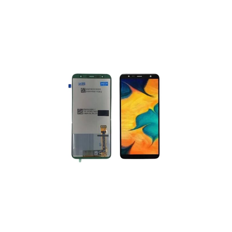 Tela Samsung J6 Plus/J4 Plus/J4 Core (SM-J610/J415/J410) Wefix