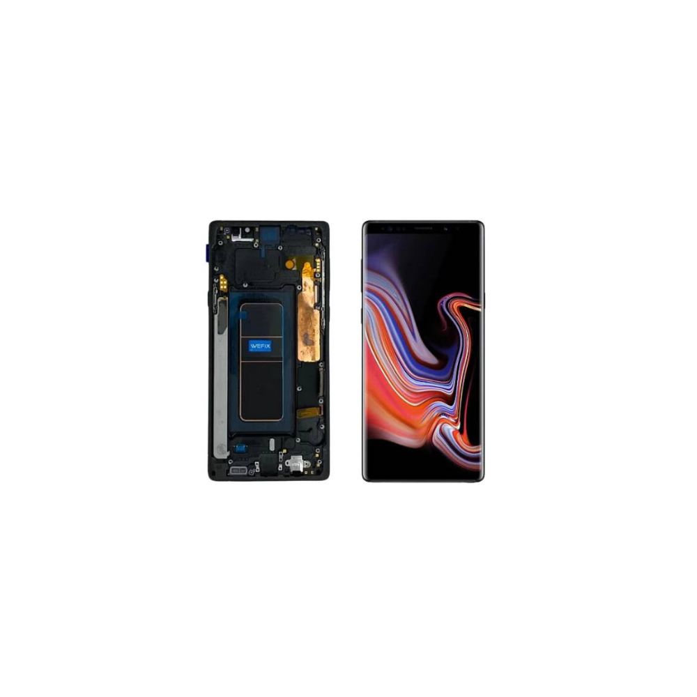 Tela Samsung Note 8 (SM-N950) Wefix