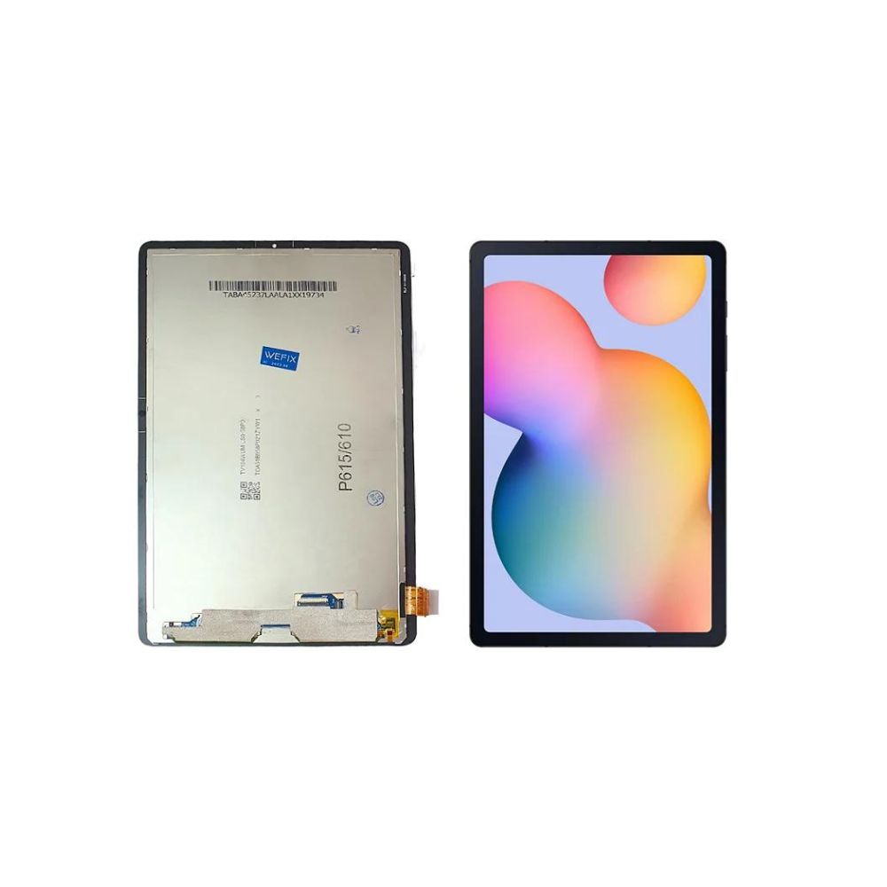 Tela Samsung Tab S6 Lite (SM-P610/615) Wefix