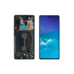 Tela Samsung S10 Lite (SM-G770) Nacional Wefix