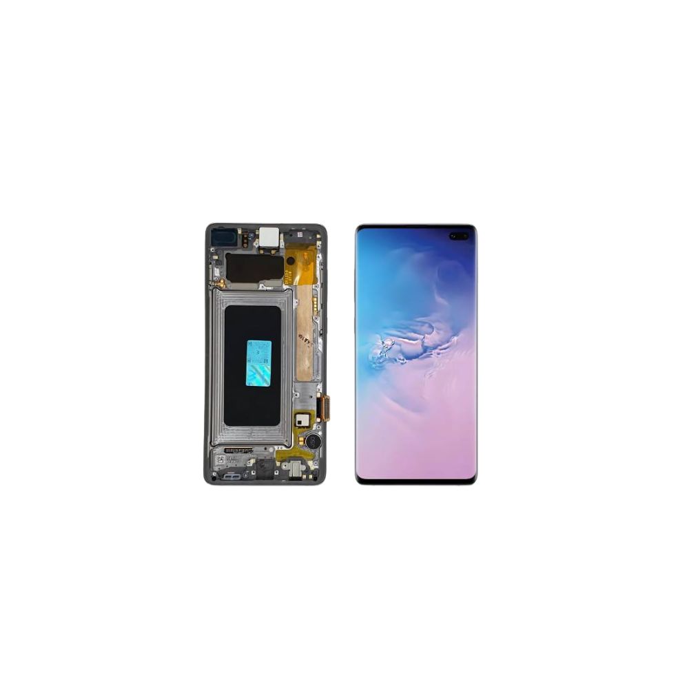 Tela Samsung S10 Plus (SM-G975) Wefix