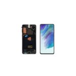 Tela Samsung S21 Plus (SM-G996) Wefix