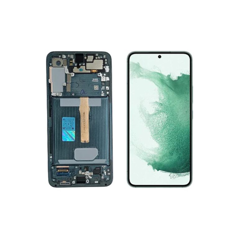 Tela Samsung S22 (SM-S901) Nacional Wefix