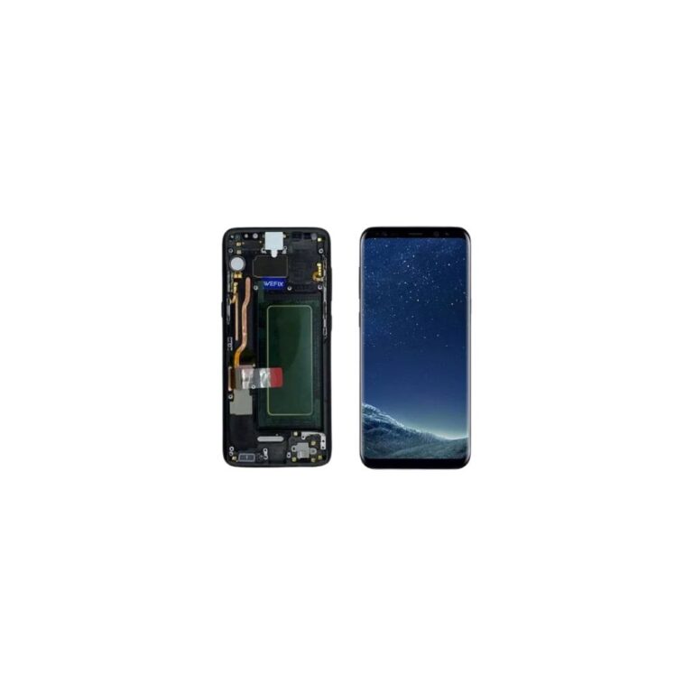 Tela Samsung S8 Plus (SM-G955) Wefix