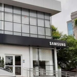 Loja Samsung Porto Alegre