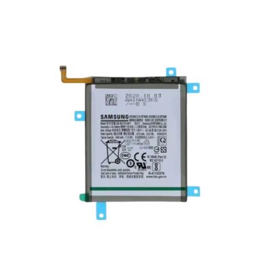 Bateria S20 Fe Original Samsung (SM G781B SM G780G SM G780F) – GH43 05052C