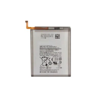 Bateria S21 FE 5G Original Samsung (SM G990) – GH82 26409A