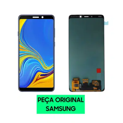 Tela A9 2018 4G Samsung Original (SM-A920) - GH82-18308A