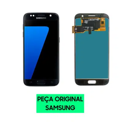 Tela S7