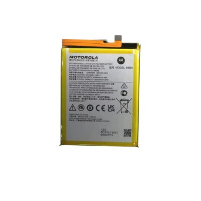 Bateria Moto G200 (XT2175) Original