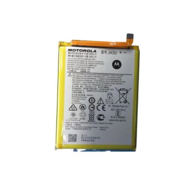 Bateria Moto G31 (XT2173) Original