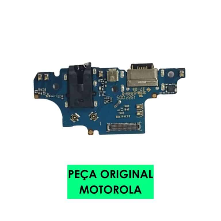 Conector de Carga G82 5G Original