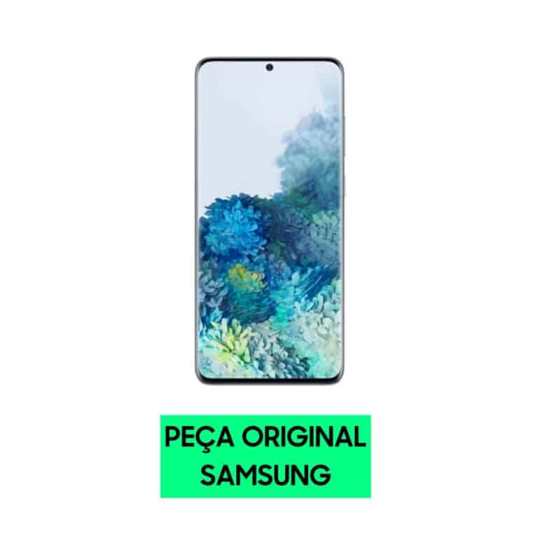 Tela S20 Plus Original Samsung