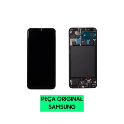 Tela A20 Samsung Original SM A205 – GH82 19571A