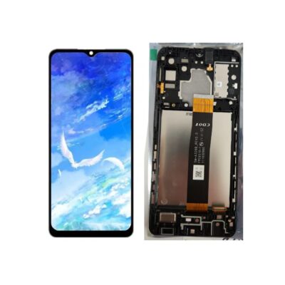 Tela A32 5G Samsung Original (SM A326) GH82 25122A