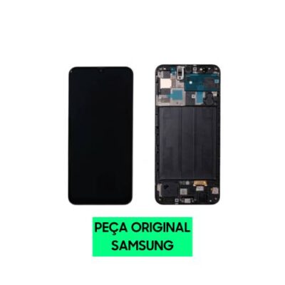 Tela A50 Samsung Original SM A505 – GH82 19204A