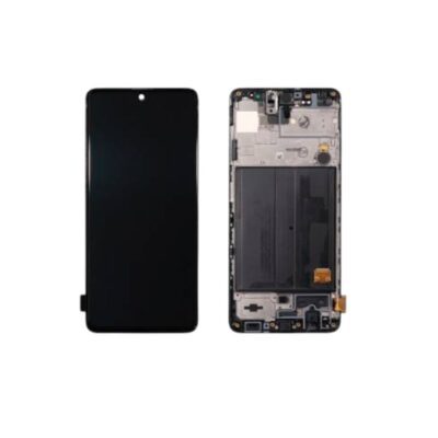 Tela A51 4G Samsung Original (SM A515F) – GH82 21669A
